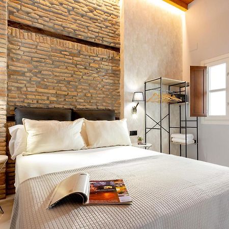 Genteel Home Catedral Γρανάδα Εξωτερικό φωτογραφία