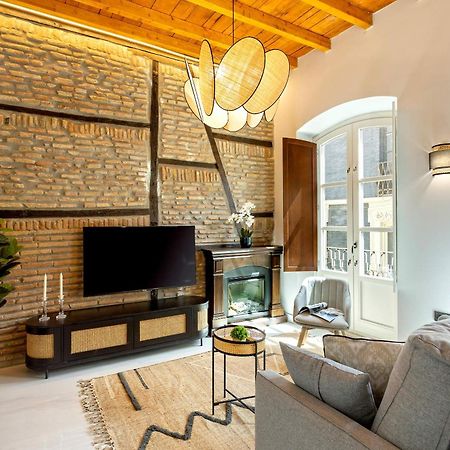 Genteel Home Catedral Γρανάδα Εξωτερικό φωτογραφία