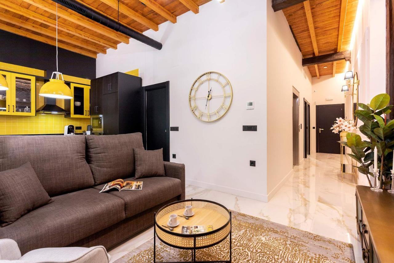 Genteel Home Catedral Γρανάδα Εξωτερικό φωτογραφία