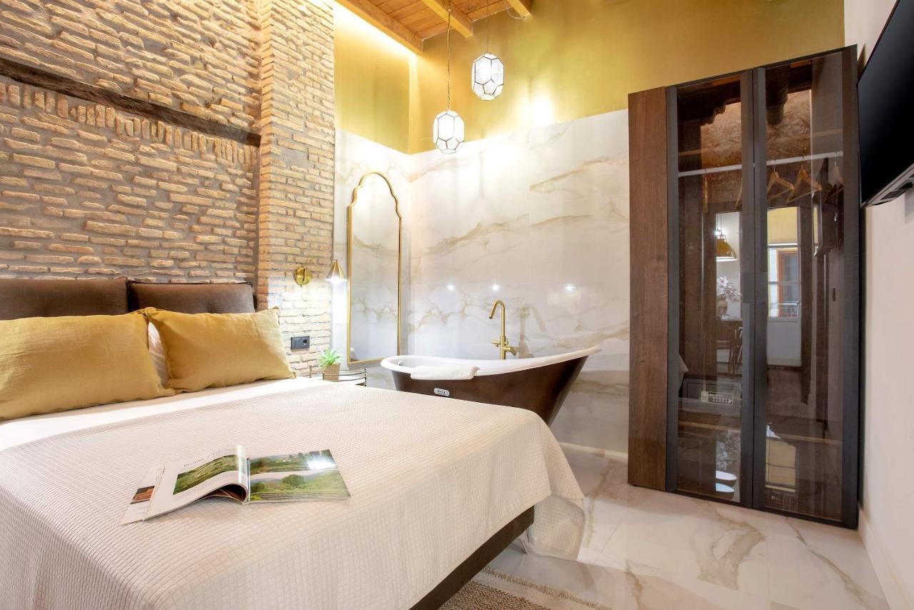 Genteel Home Catedral Γρανάδα Εξωτερικό φωτογραφία