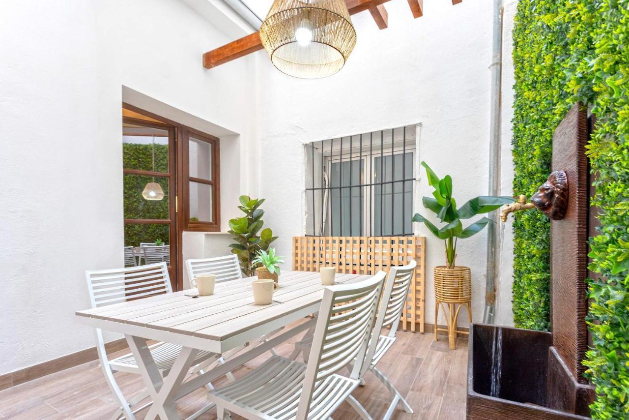Genteel Home Catedral Γρανάδα Εξωτερικό φωτογραφία
