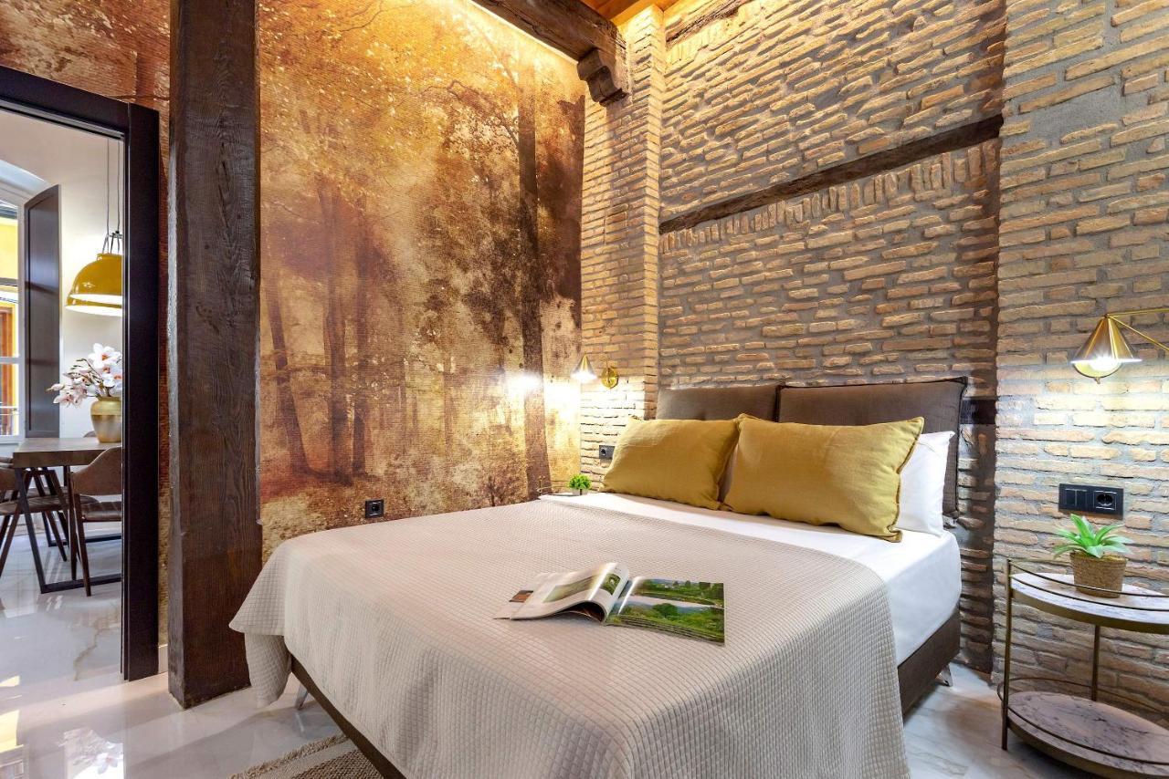 Genteel Home Catedral Γρανάδα Εξωτερικό φωτογραφία