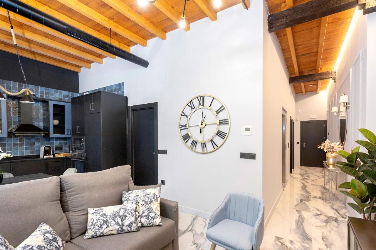 Genteel Home Catedral Γρανάδα Εξωτερικό φωτογραφία