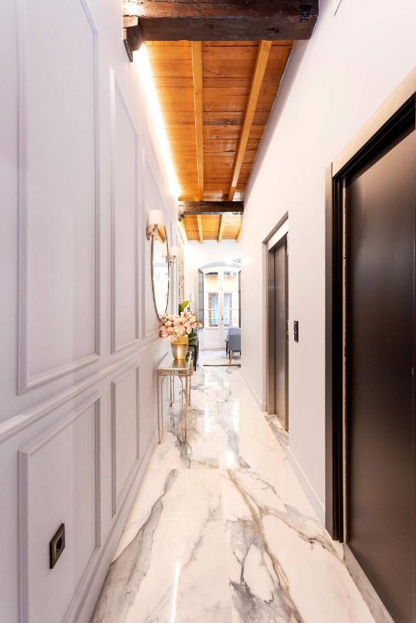Genteel Home Catedral Γρανάδα Εξωτερικό φωτογραφία