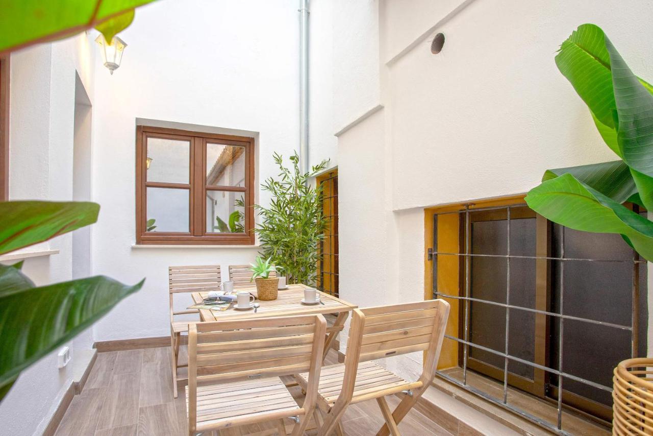 Genteel Home Catedral Γρανάδα Εξωτερικό φωτογραφία