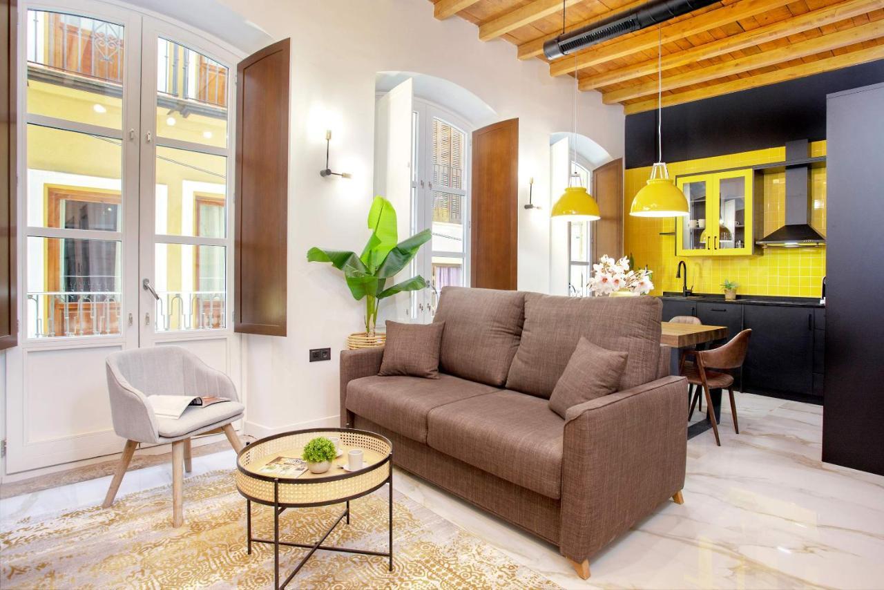 Genteel Home Catedral Γρανάδα Εξωτερικό φωτογραφία