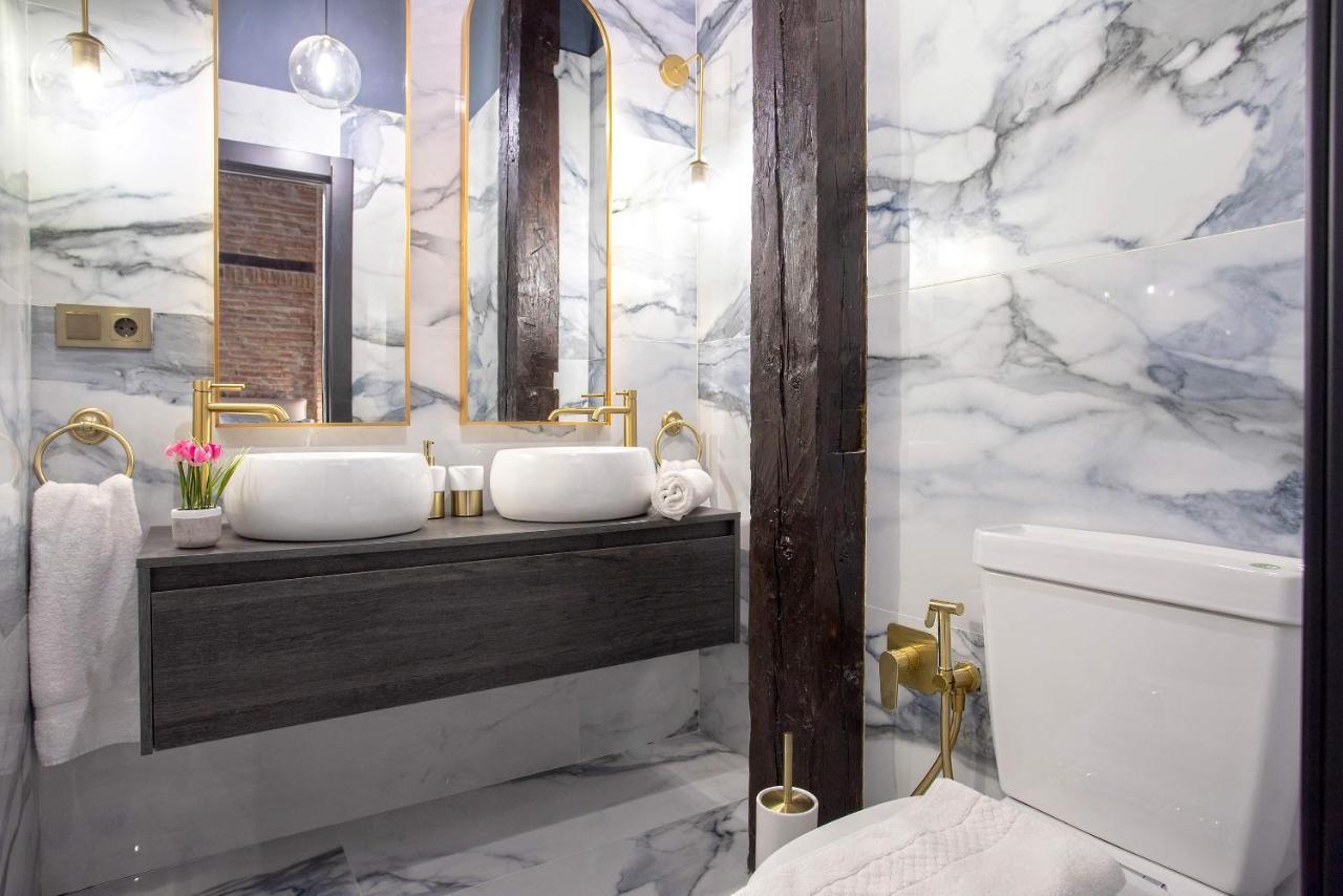 Genteel Home Catedral Γρανάδα Εξωτερικό φωτογραφία