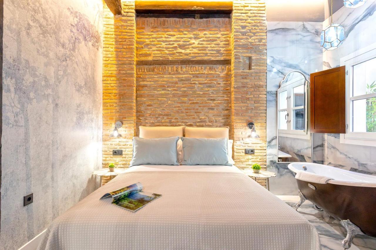 Genteel Home Catedral Γρανάδα Εξωτερικό φωτογραφία