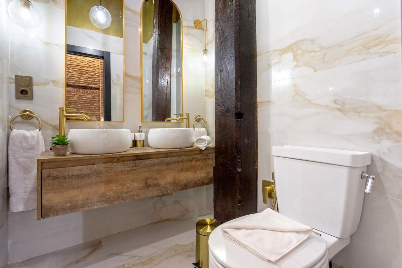 Genteel Home Catedral Γρανάδα Εξωτερικό φωτογραφία