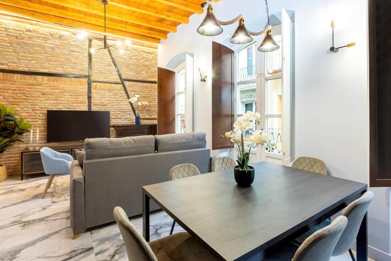 Genteel Home Catedral Γρανάδα Εξωτερικό φωτογραφία