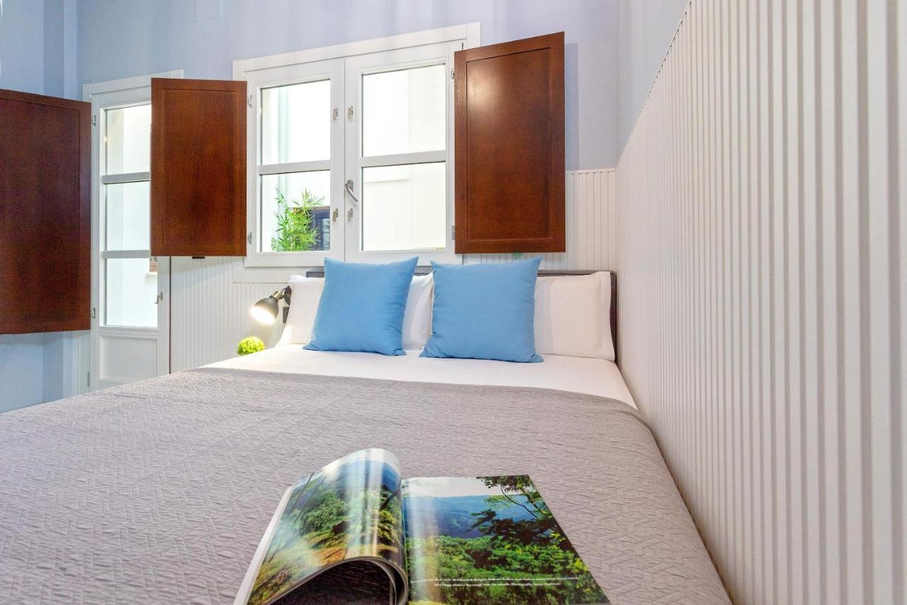 Genteel Home Catedral Γρανάδα Εξωτερικό φωτογραφία