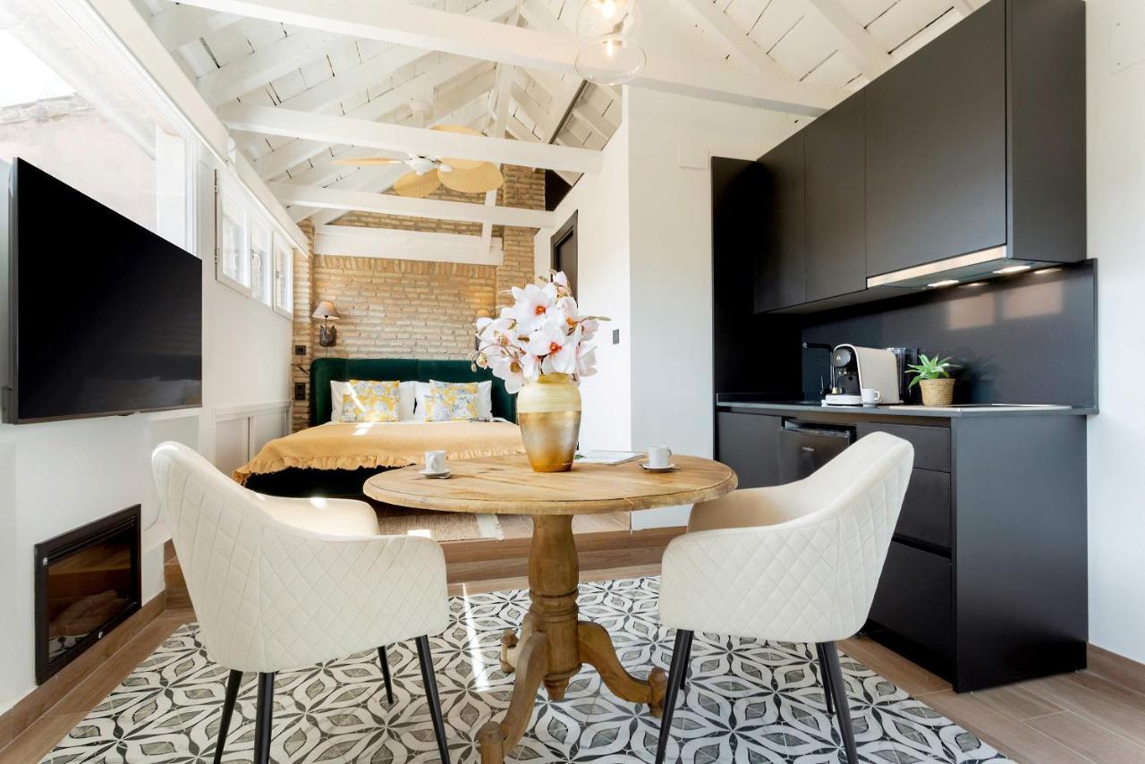 Genteel Home Catedral Γρανάδα Εξωτερικό φωτογραφία