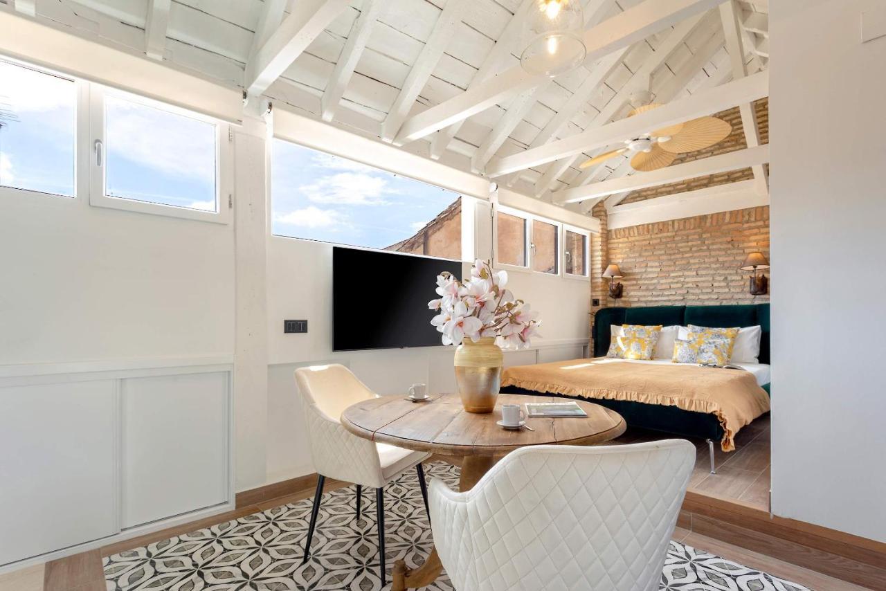 Genteel Home Catedral Γρανάδα Εξωτερικό φωτογραφία