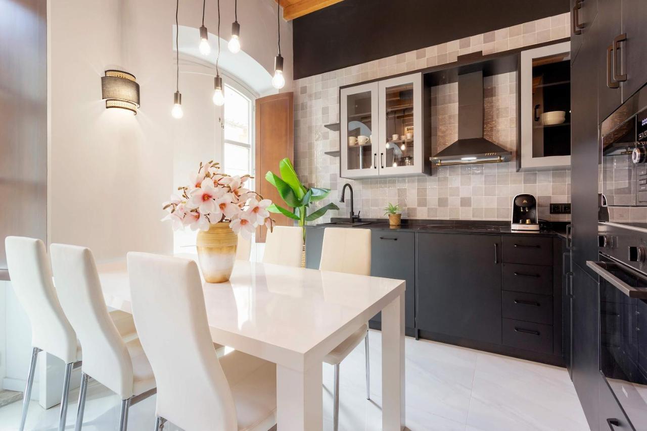Genteel Home Catedral Γρανάδα Εξωτερικό φωτογραφία