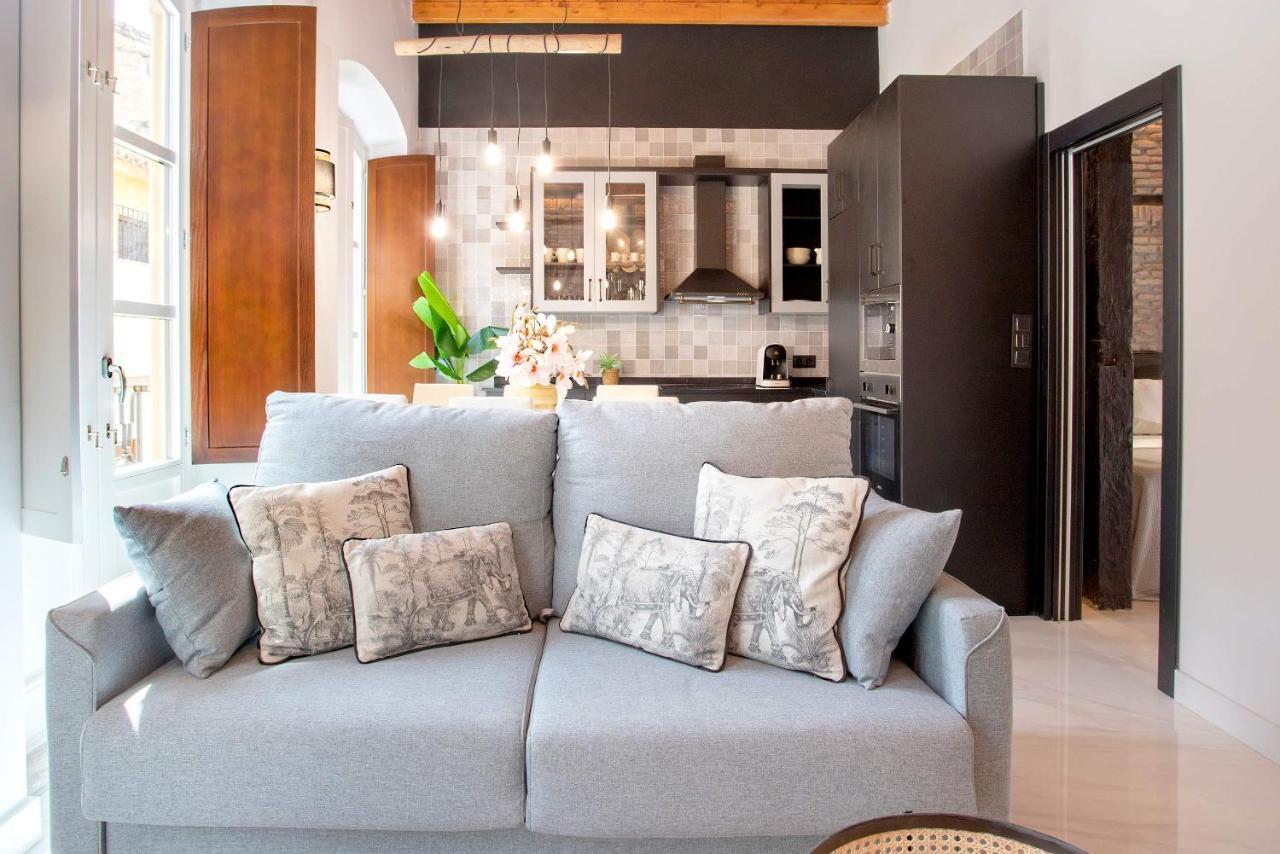 Genteel Home Catedral Γρανάδα Εξωτερικό φωτογραφία