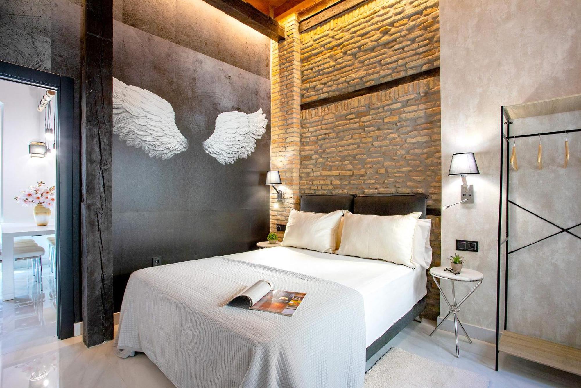 Genteel Home Catedral Γρανάδα Εξωτερικό φωτογραφία