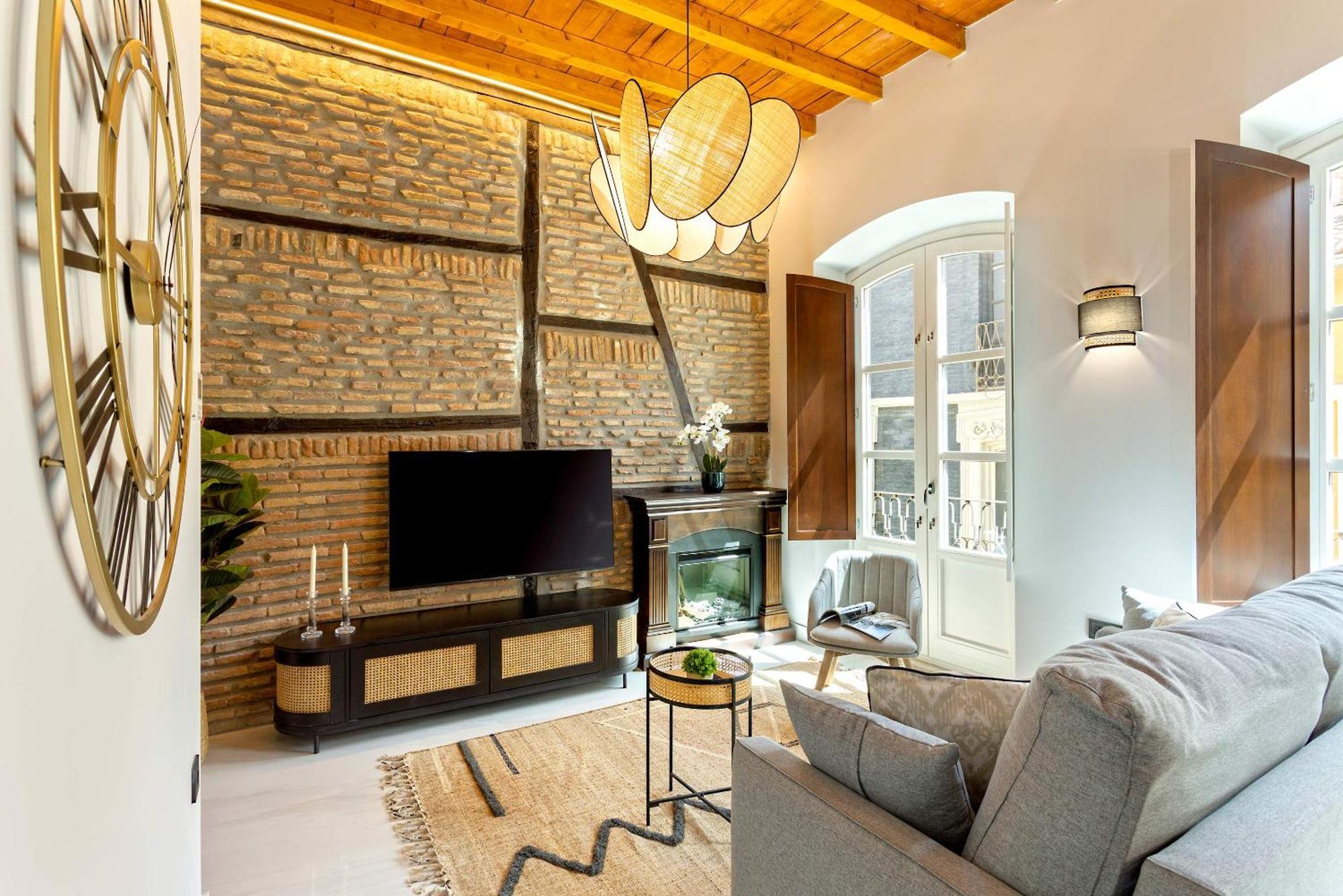 Genteel Home Catedral Γρανάδα Εξωτερικό φωτογραφία