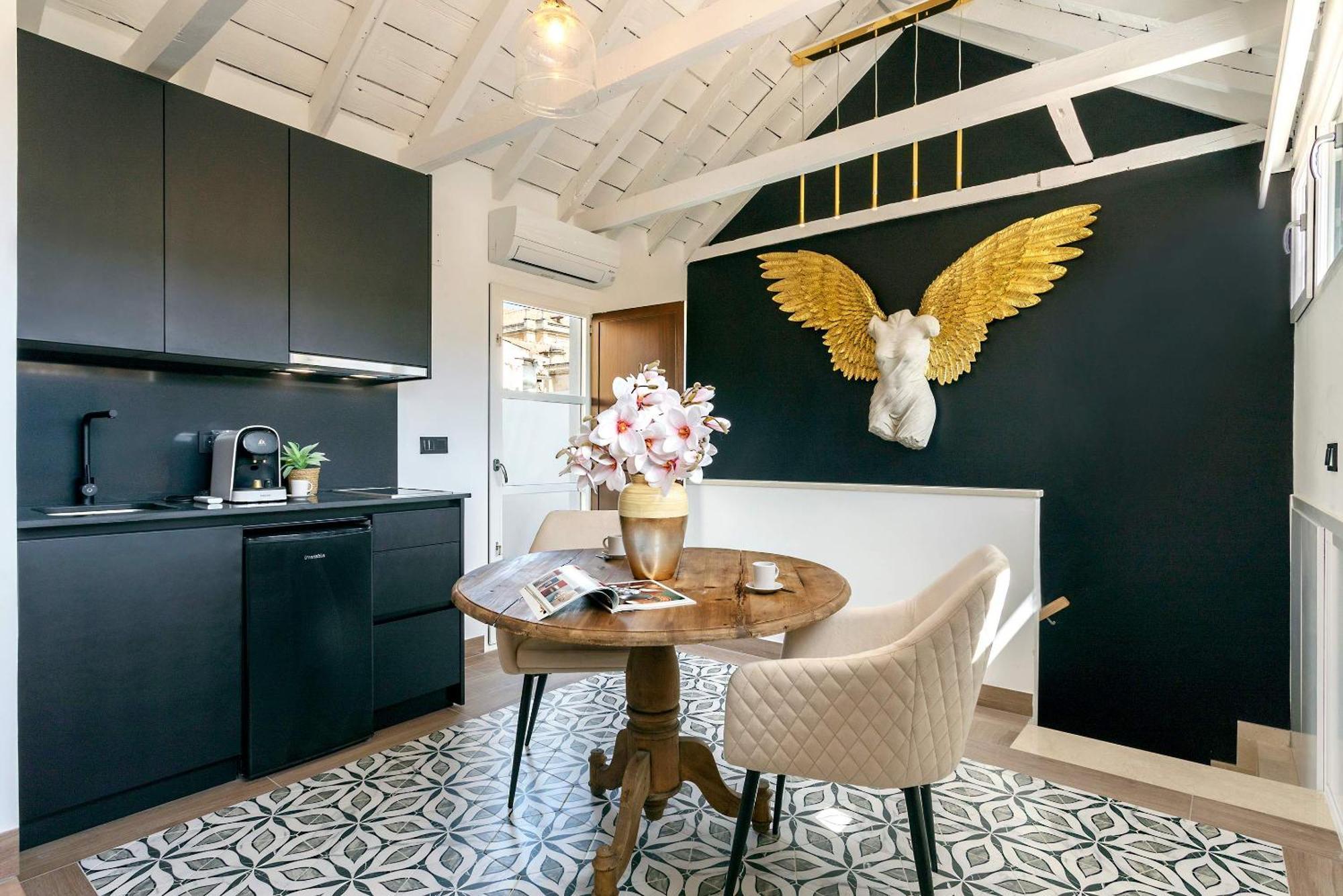 Genteel Home Catedral Γρανάδα Εξωτερικό φωτογραφία